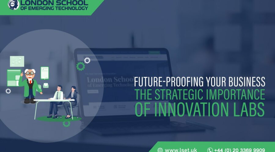 Innovation Labs