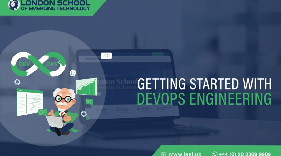 DevOps Engineering