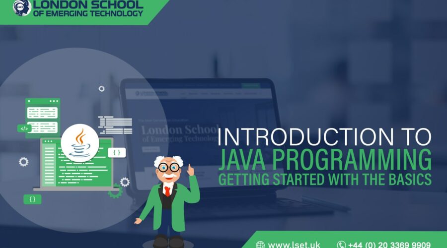 Java Programming