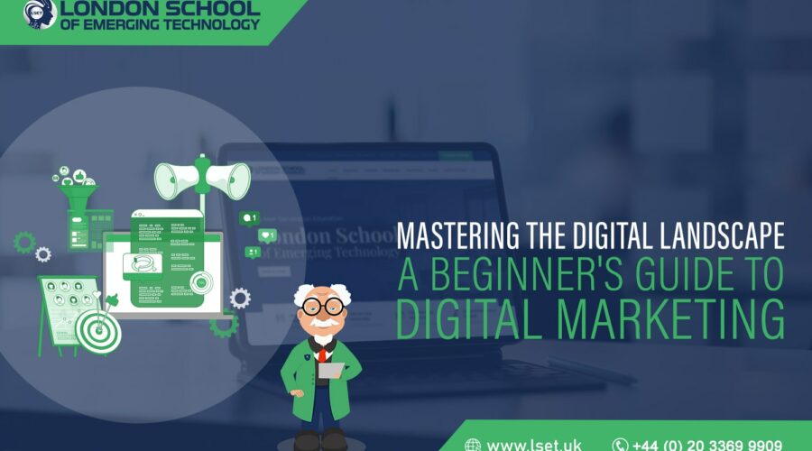 Digital Marketing