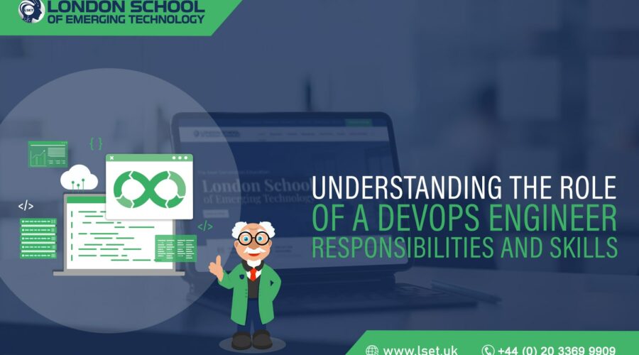 DevOps Engineer