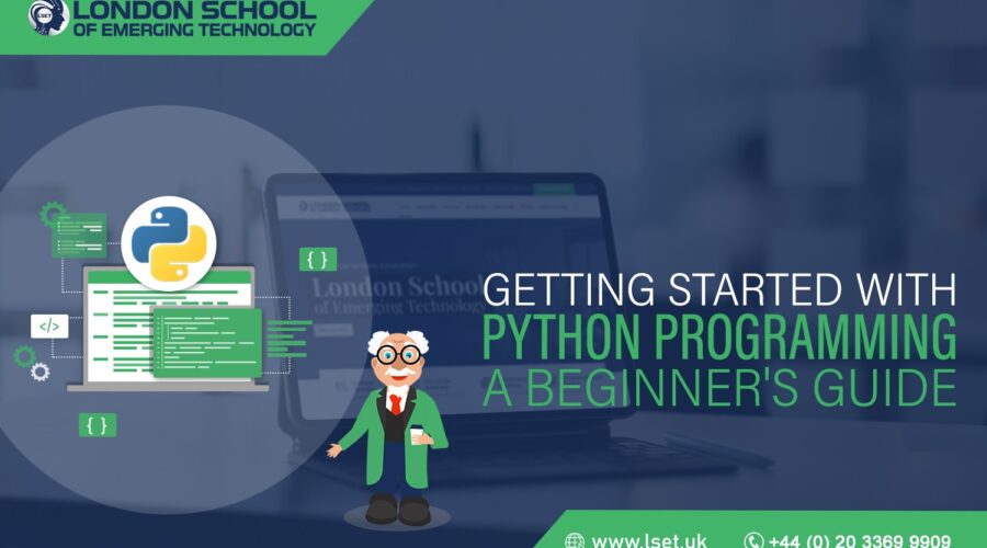 Python Programming
