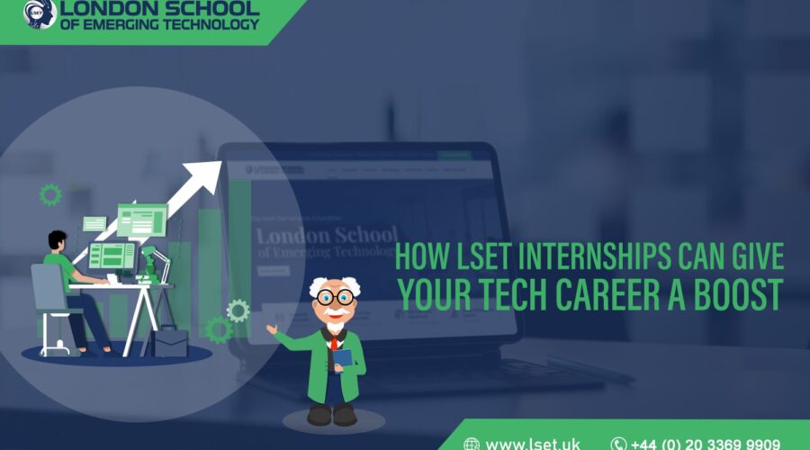 Tech Career