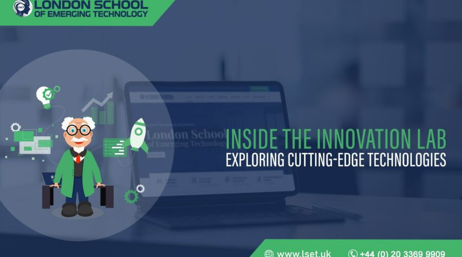 Innovation Lab