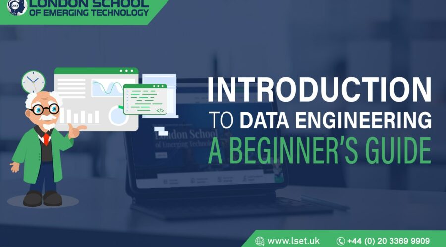 Data Engineering