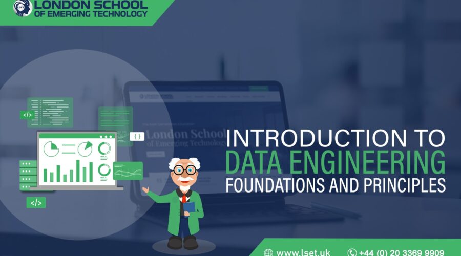 Data Engineering