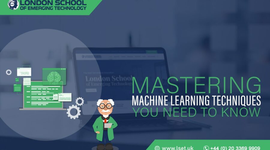 Machine Learning