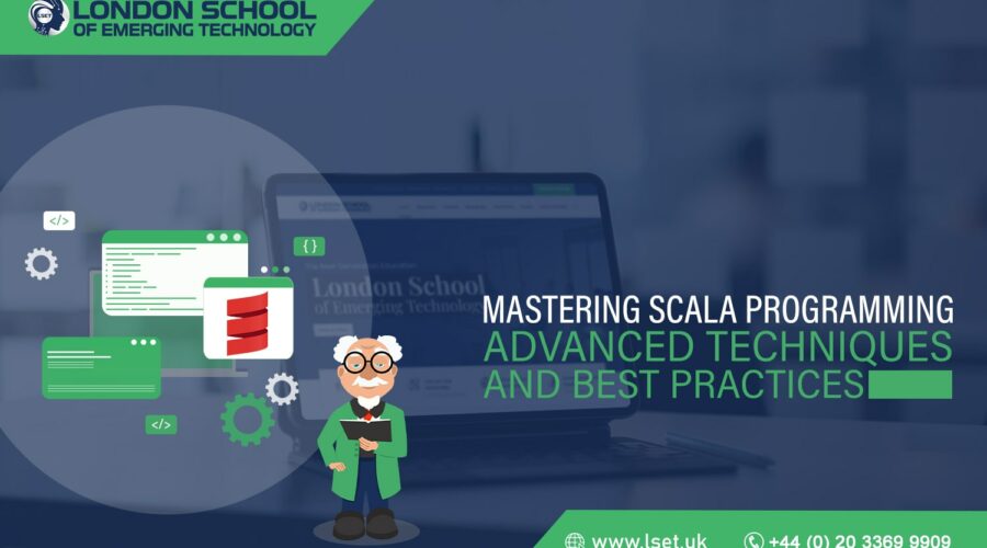 Scala Programming