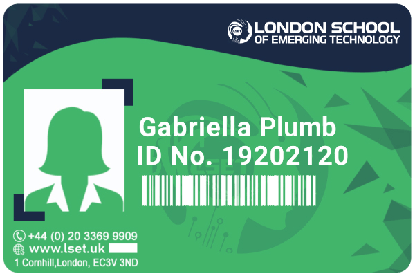 Student-Id-card