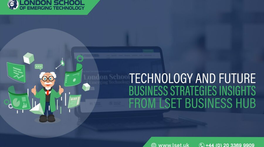 Business Hub