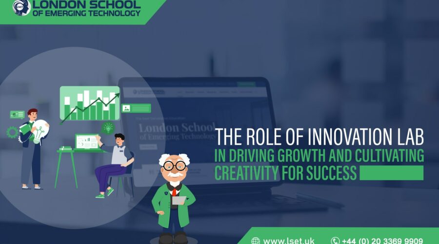 Innovation Labs