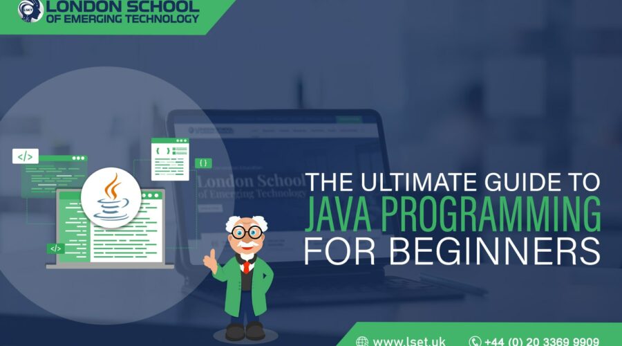 Java Programming