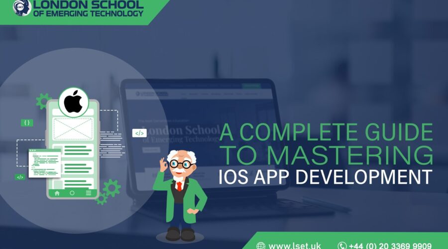 iOS App