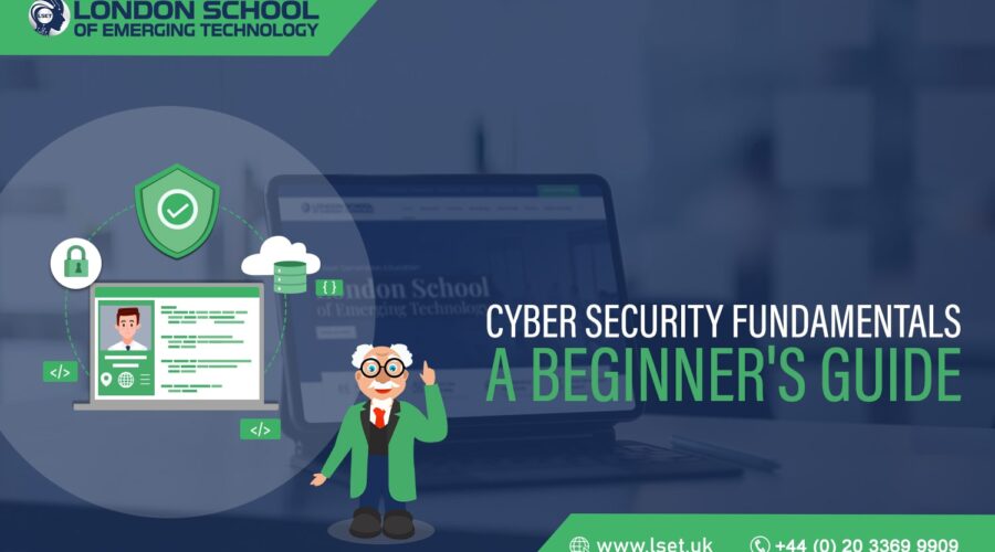 LSET Cyber Security
