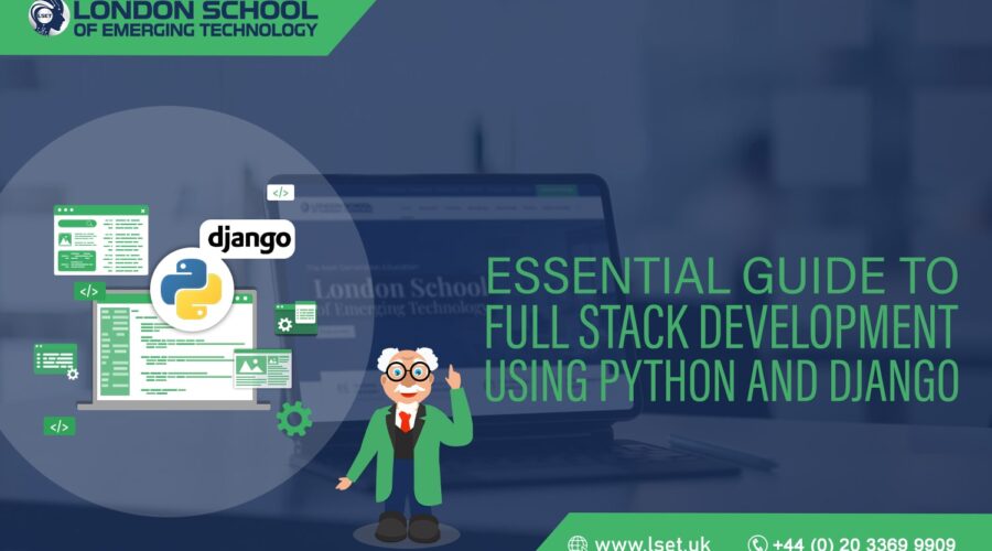 Python and Django