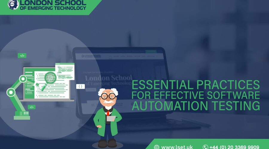 Software Automation