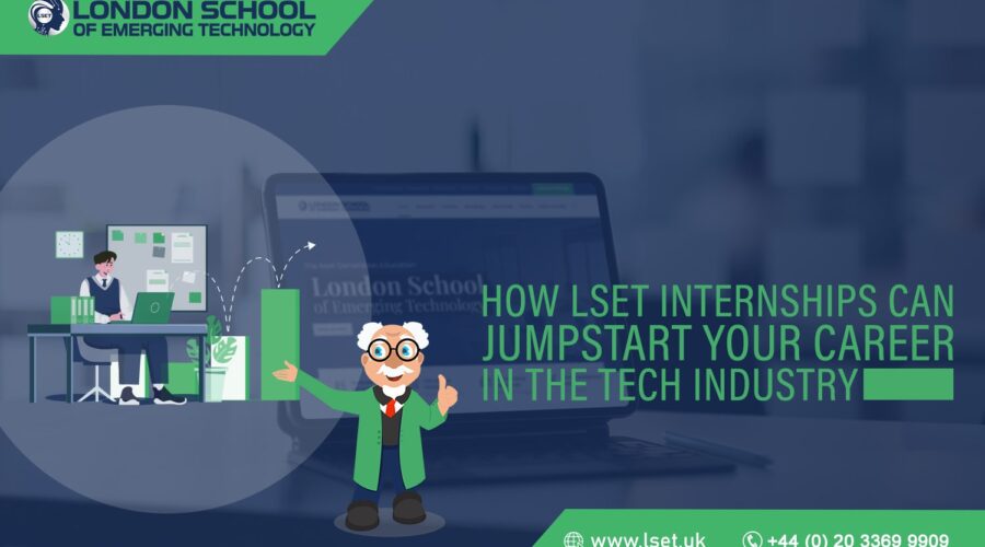 LSET Internships