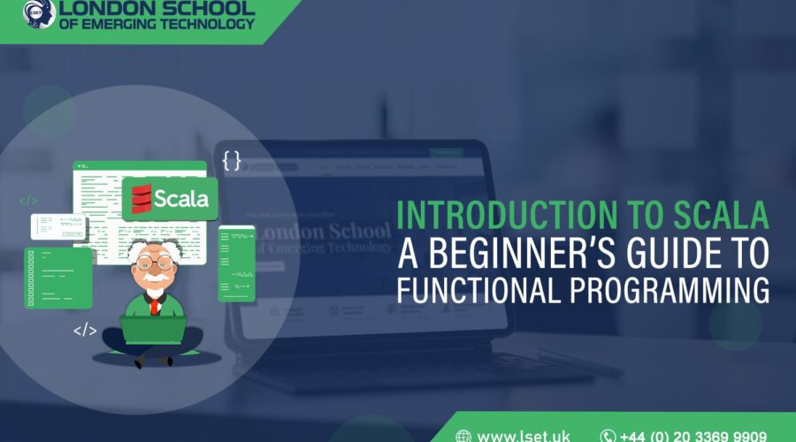Scala Programming