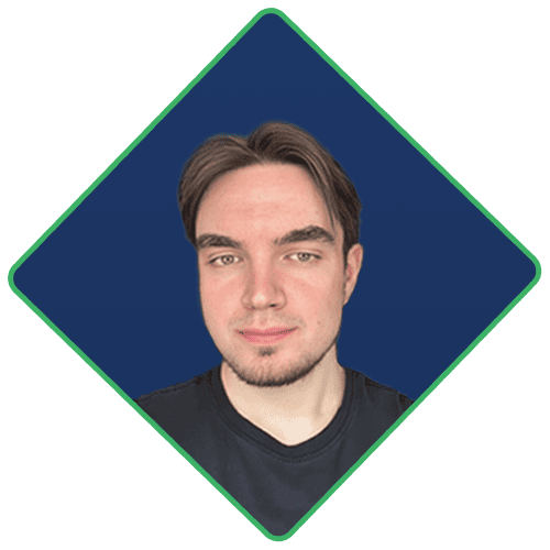 Jakub Lisowski