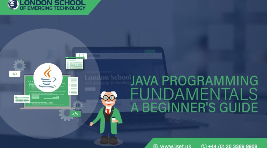Java Programming
