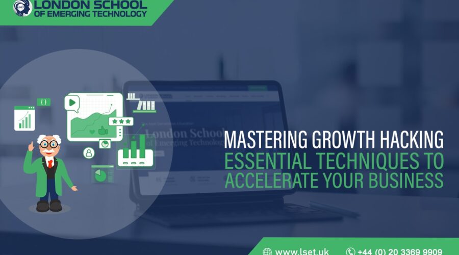 Growth Hacking