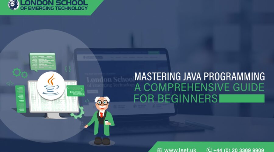 Java Programming