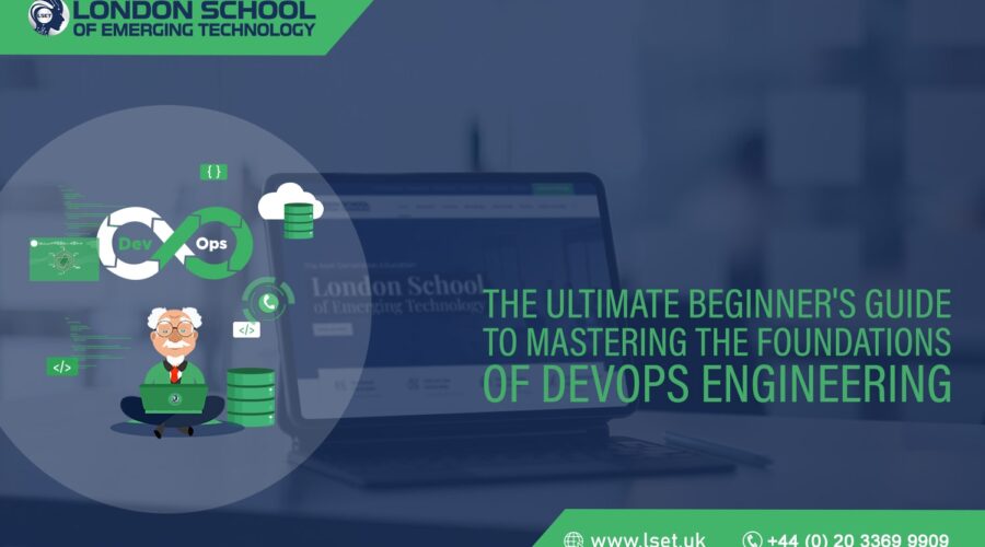 DevOps Engineering