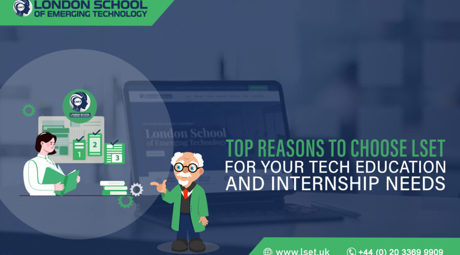 Tech Education