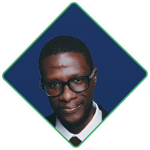 Usman Dankoly