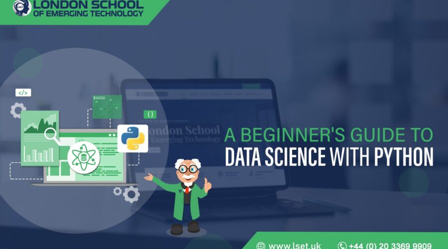 Data Science Python