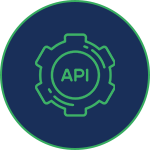 API