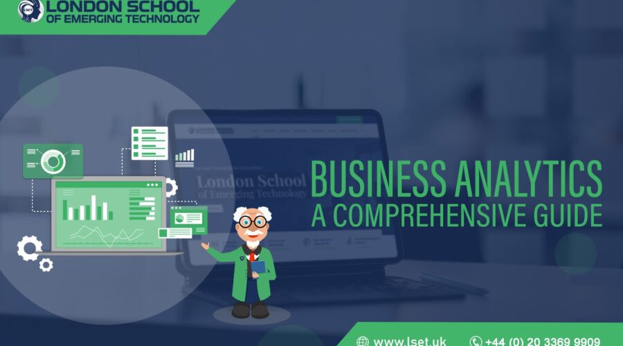 Business Analytics