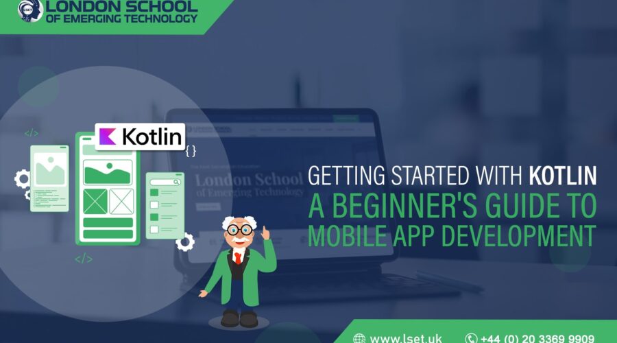 Kotlin App