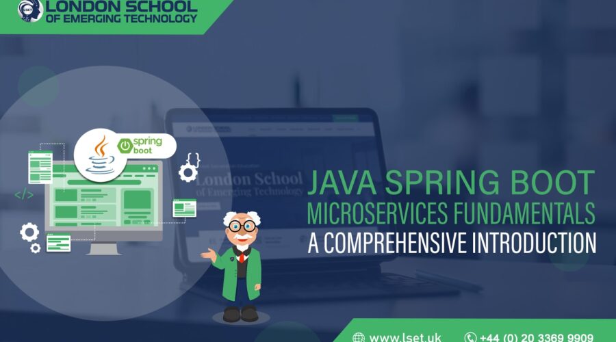 Java Spring