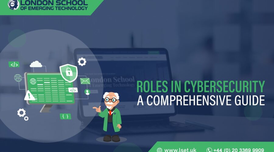 Cybersecurity
