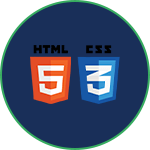 html css