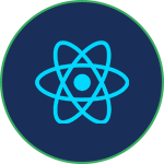 react