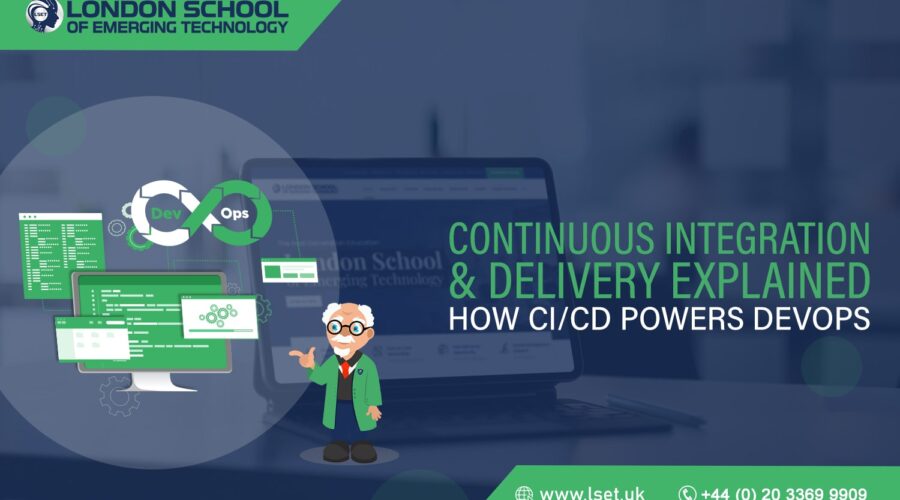 CI/CD DevOps