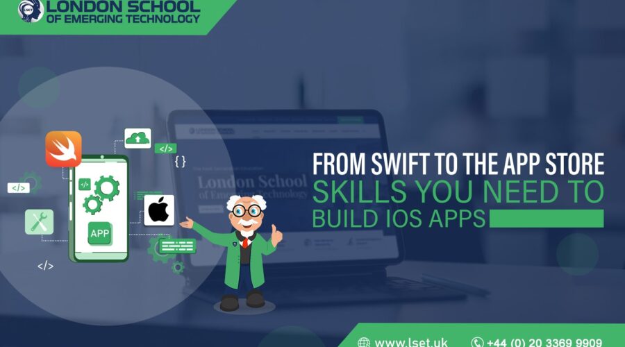 iOS Apps