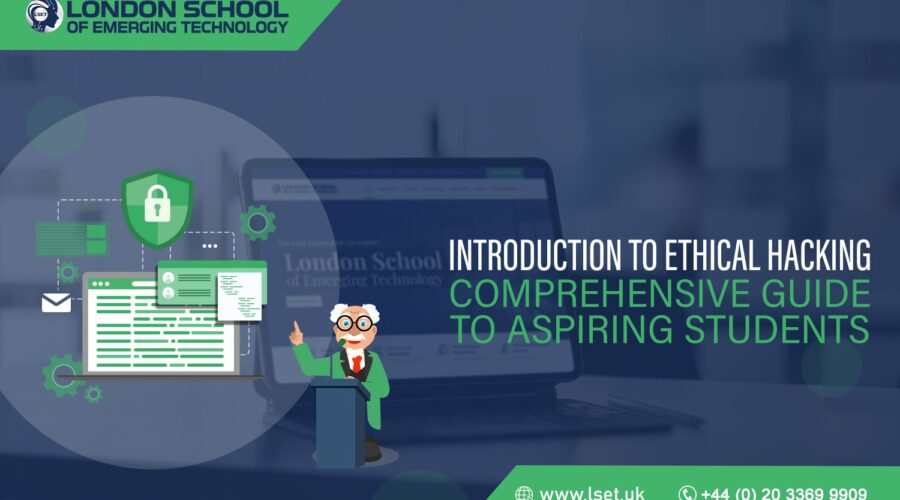 Ethical Hacking