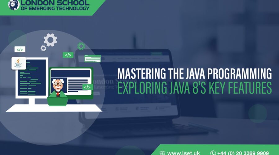 Java 8's