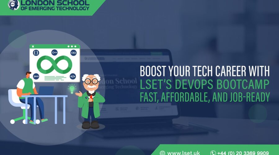 DevOps Bootcamp