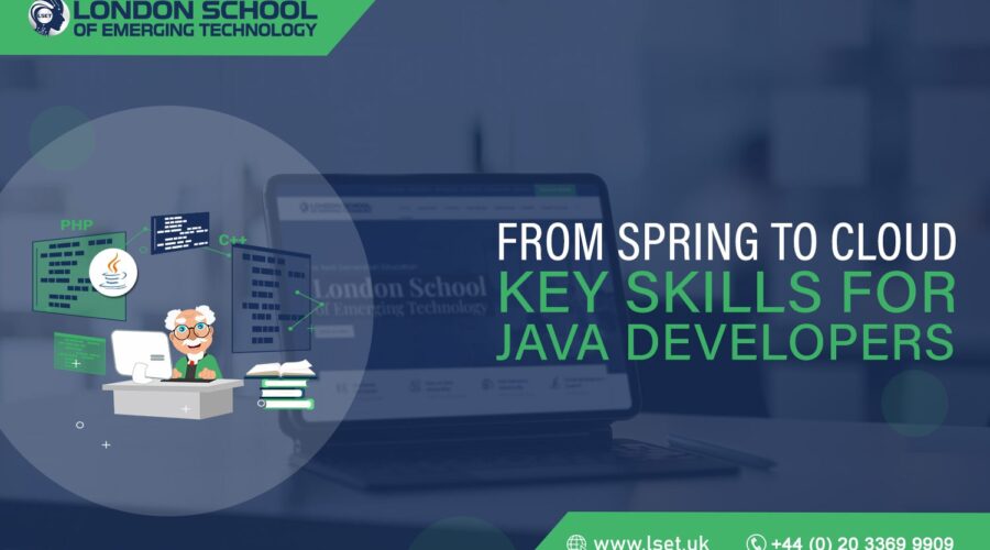Java Developers