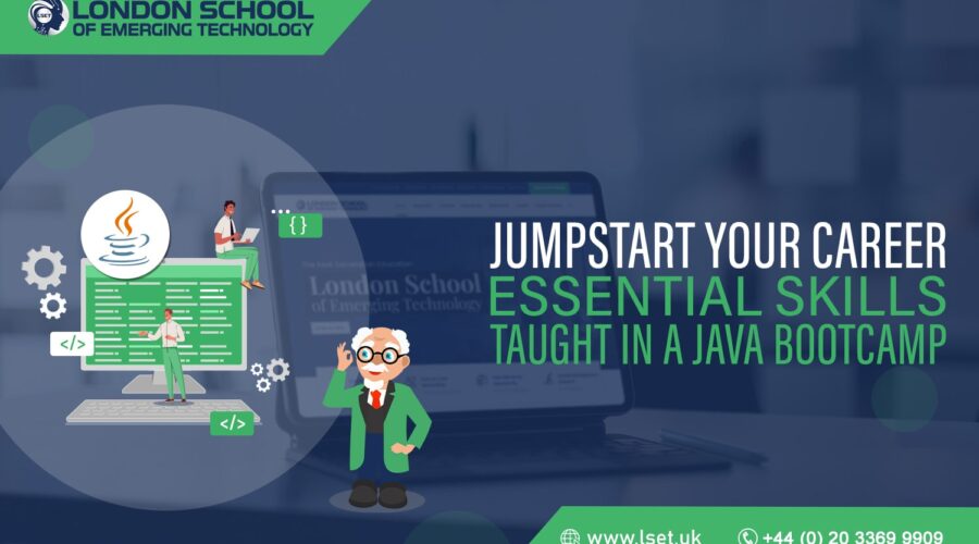 Java Bootcamp