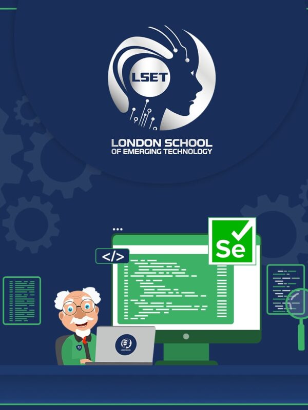 Software Automation Testing Selenium