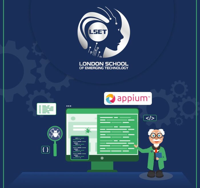 Software Automation Testing Mobile (Appium)
