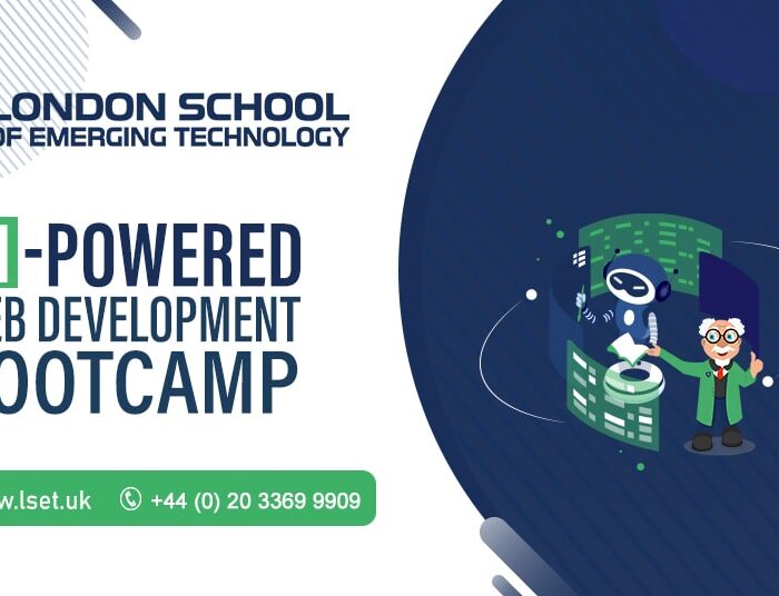 AI-Powered Web Development Bootcamp