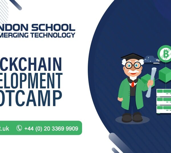 Blockchain Development Bootcamp