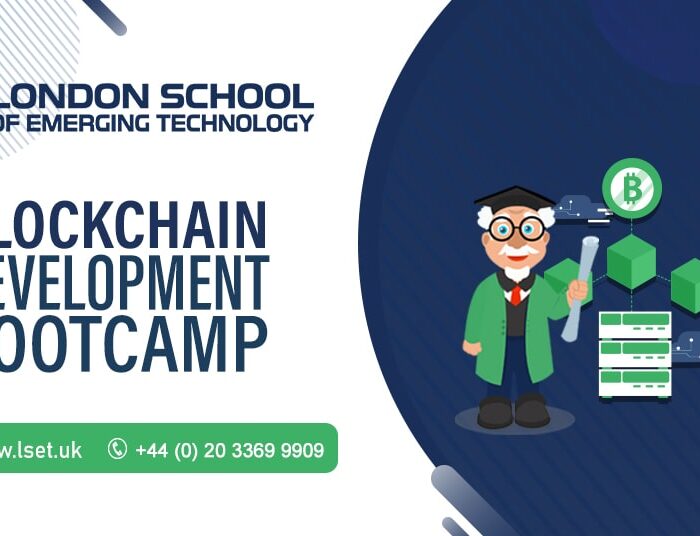 Blockchain Development Bootcamp
