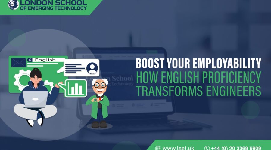 English Proficiency